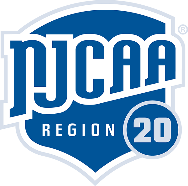 NJCAA Region 20